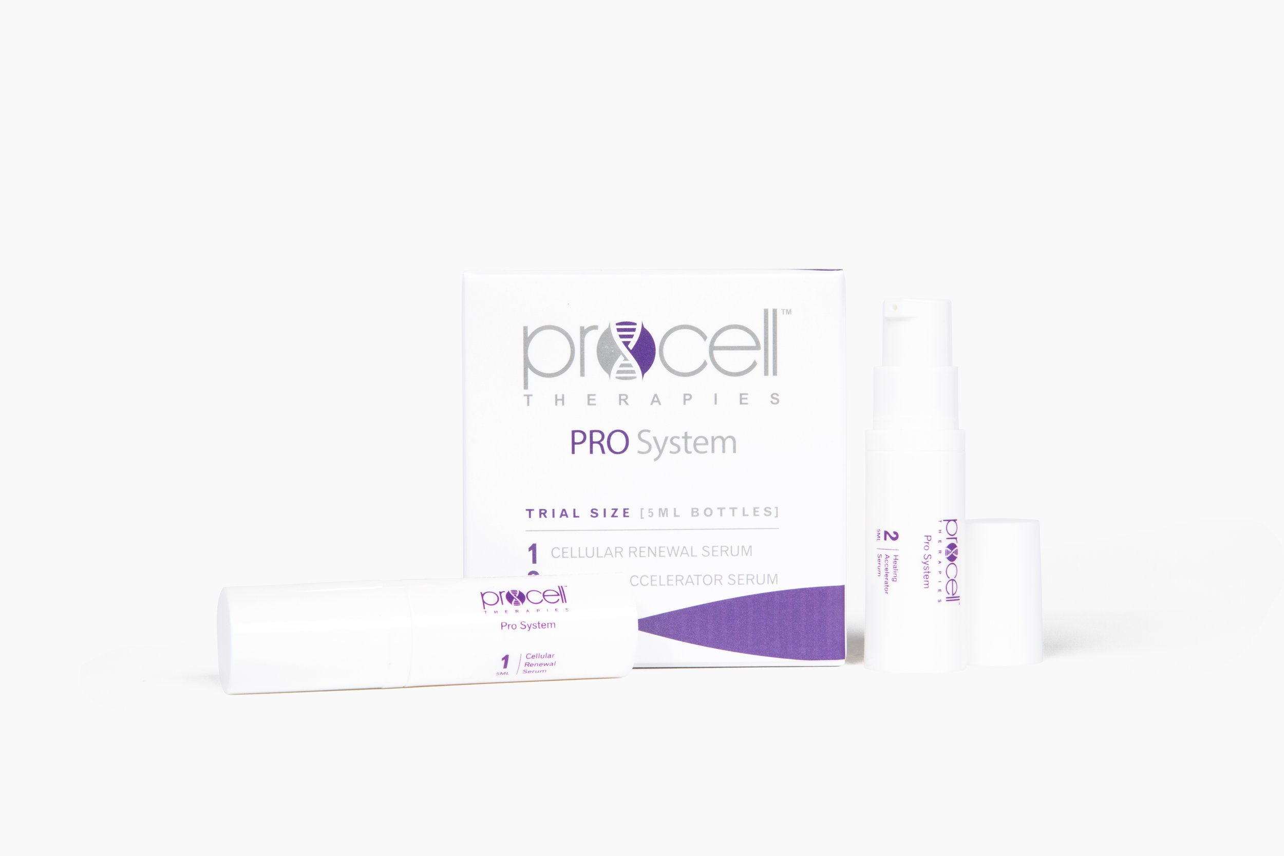 Store 2 — Procell Therapies ANZ